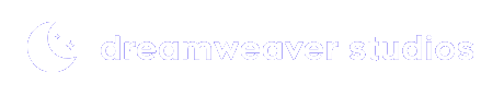 Dreamweaver Studios Logo